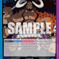 (061) One Piece TCG OP01: Romance Dawn Single: Kaido (OP01-061) (V.1)  Leader