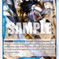 (063) One Piece TCG OP01: Romance Dawn Single: Arlong (OP01-063)  Uncommon