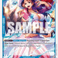 (064) One Piece TCG OP01: Romance Dawn Single: Alvida (OP01-064) (V.1)  Common