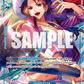 (064) One Piece TCG OP01: Romance Dawn Single: Alvida (OP01-064) (V.2)  Alternate Art