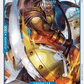 (066) One Piece TCG OP01: Romance Dawn Single: Krieg (OP01-066)  Common