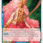 (073) One Piece TCG OP01: Romance Dawn Single: Donquixote Doflamingo (OP01-073) (V.1)  Rare
