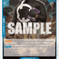(074) One Piece TCG OP01: Romance Dawn Single: Bartholomew Kuma (OP01-074)  Rare