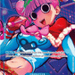 (077) One Piece TCG OP01: Romance Dawn Single: Perona (OP01-077) (V.2)  Alternate Art