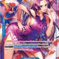 (078) One Piece TCG OP01: Romance Dawn Single: Boa Hancock (OP01-078) (V.2)  Alternate Art