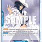 (079) One Piece TCG OP01: Romance Dawn Single: Ms. All Sunday (OP01-079)  Rare