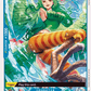 (082) One Piece TCG OP01: Romance Dawn Single: Monet (OP01-082)  Common