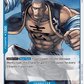 (083) One Piece TCG OP01: Romance Dawn Single: Mr.1(Daz.Bonez) (OP01-083)  Uncommon