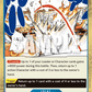 (086) One Piece TCG OP01: Romance Dawn Single: Overheat (OP01-086)  Rare