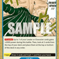 (088) One Piece TCG OP01: Romance Dawn Single: Desert Spada (OP01-088)  Uncommon