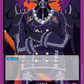 (091) One Piece TCG OP01: Romance Dawn Single: King (OP01-091) (V.1)  Leader