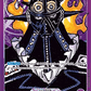 (091) One Piece TCG OP01: Romance Dawn Single: King (OP01-091) (V.2)  Alternate Art