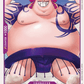 (092) One Piece TCG OP01: Romance Dawn Single: Urashima (OP01-092)  Common