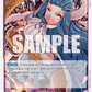 (093) One Piece TCG OP01: Romance Dawn Single: Ulti (OP01-093) (V.1)  Rare