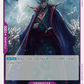 (095) One Piece TCG OP01: Romance Dawn Single: Kyoshirou (OP01-095)  Uncommon