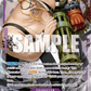 (097) One Piece TCG OP01: Romance Dawn Single: Queen (OP01-097) (V.2)  Alternate Art