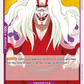 (100) One Piece TCG OP01: Romance Dawn Single: Kurozumi Higurashi (OP01-100)  Common