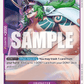 (101) One Piece TCG OP01: Romance Dawn Single: Sasaki (OP01-101)  Uncommon