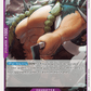(102) One Piece TCG OP01: Romance Dawn Single: Jack (OP01-102) (V.1)  Rare