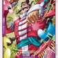 (103) One Piece TCG OP01: Romance Dawn Single: Scratchmen Apoo (OP01-103)  Common