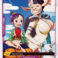 (104) One Piece TCG OP01: Romance Dawn Single: Speed (OP01-104)  Common