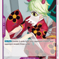 (105) One Piece TCG OP01: Romance Dawn Single: Bao Huang (OP01-105)  Common