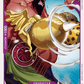 (107) One Piece TCG OP01: Romance Dawn Single: Babanuki (OP01-107)  Common