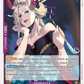 (111) One Piece TCG OP01: Romance Dawn Single: Black Maria (OP01-111)  Rare
