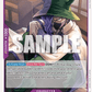 (112) One Piece TCG OP01: Romance Dawn Single: Page One (OP01-112)  Rare