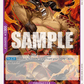 (113) One Piece TCG OP01: Romance Dawn Single: Holedem (OP01-113)  Common