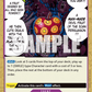 (116) One Piece TCG OP01: Romance Dawn Single: Artificial Devil Fruit SMILE (OP01-116)  Uncommon