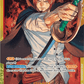 (120) One Piece TCG OP01: Romance Dawn Single: Shanks (OP01-120) (V.1)  Secret Rare