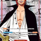 (120) One Piece TCG OP01: Romance Dawn Single: Shanks (OP01-120) (V.3)  Manga Rare