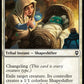 (690) Magic The Gathering Commander Legends: Battle for Baldur's Gate: Extras Single: Crib Swap  Common