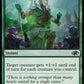 (690) Magic The Gathering Jumpstart 2022 Single: Might of the Masses  Common