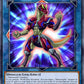 (069) YuGiOh TCG MP20: 2020 Tin of Lost Memories Mega Pack Single: Dinowrestler Terra Parkourio  Common