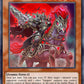 (238) YuGiOh TCG MP19: 2019 Gold Sarcophagus Tin Mega Pack Single: Vampire Red Baron  Common