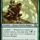 (691) Magic The Gathering Foundations Jumpstart Single: Murasa Ranger  Uncommon