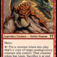 (175) Magic The Gathering The List Single: Kiki-Jiki, Mirror Breaker  Rare