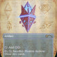 (691) Magic The Gathering Secret Lair Drop Series Single: Hedron Archive  Rare