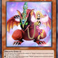 (093) YuGiOh TCG LCJW: Legendary Collection 4: Mega Pack Single: Harpie's Pet Baby Dragon  Common