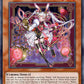 (122) YuGiOh TCG MP25: 2025 Mega-Pack Tin Single: Maliss P White Rabbit  Secret Rare