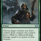 (692) Magic The Gathering Jumpstart 2022 Single: Moonlight Hunt  Uncommon