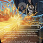 (692) Magic The Gathering Commander Masters: Extras Single: Flawless Maneuver (V.2) Holo Rare
