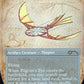 (692) Magic The Gathering Secret Lair Drop Series Single: Pilgrim's Eye  Rare