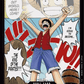 (000) One Piece TCG OP01: Romance Dawn Single: DON!! (OP01)  DON!!