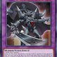 (064) YuGiOh TCG MP20: 2020 Tin of Lost Memories Mega Pack Single: Destiny HERO - Dominance  Secret Rare