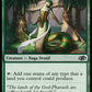 (693) Magic The Gathering Jumpstart 2022 Single: Naga Vitalist  Common