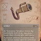 (693) Magic The Gathering Secret Lair Drop Series Single: Sorcerous Spyglass Holo Rare