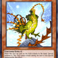 (056) YuGiOh TCG HAC1: Hidden Arsenal: Chapter 1 Single: Mist Valley Thunderbird (V.1 - Common)  Common
